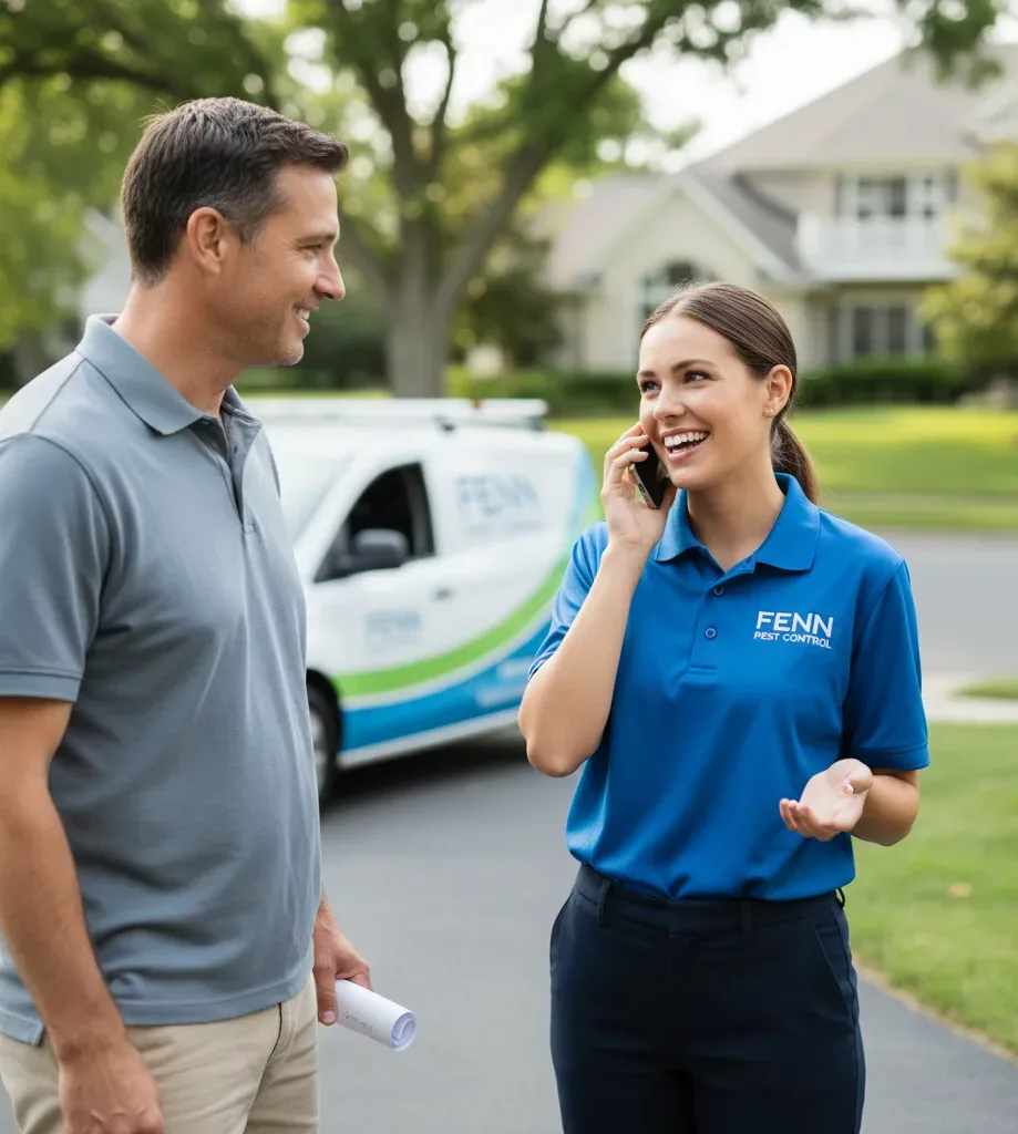 Bed Bug Extermination in Haslet, TX